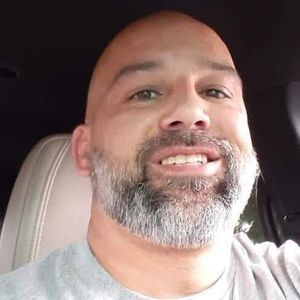 Meet your Posher, Rick